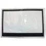 LCD-kehyksen peitelevy Lenovo ThinkPad T470 – vara-etukehys (MPN 01AX958)