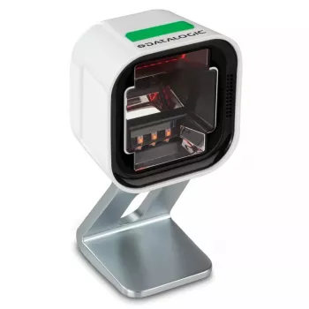Viivakoodimoduuli Datalogic Magellan 1500i, 1D/2D-skanneri, johdollinen RS-232/USB, IP52, valkoinen, 5 V, 60×75 mm, 240 g