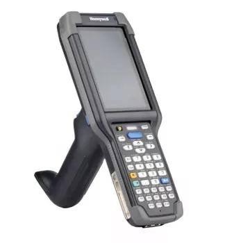 Kämmenmikrotietokone Honeywell CK65 4