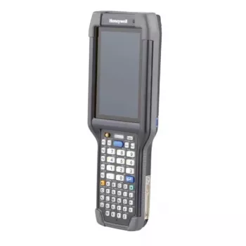 Kämmenmikrotietokone Honeywell CK65