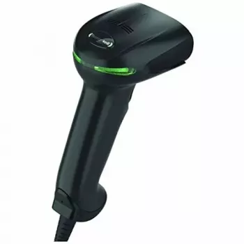 Kämmenviivakoodinlukija Honeywell Xenon Extreme Performance XP 1950g 1D/2D LED musta