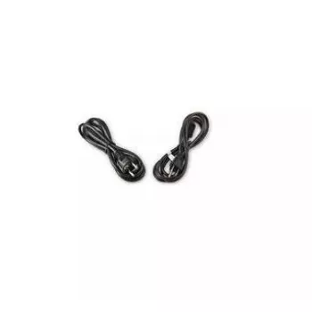 Virtajohto musta Honeywell 1-974027-025FRE