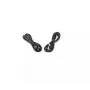 Virtajohto musta Honeywell 1-974027-025FRE