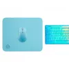 Hiirimatto Steelseries QcK M Aqua 320x270mm mikrofiber-kumi