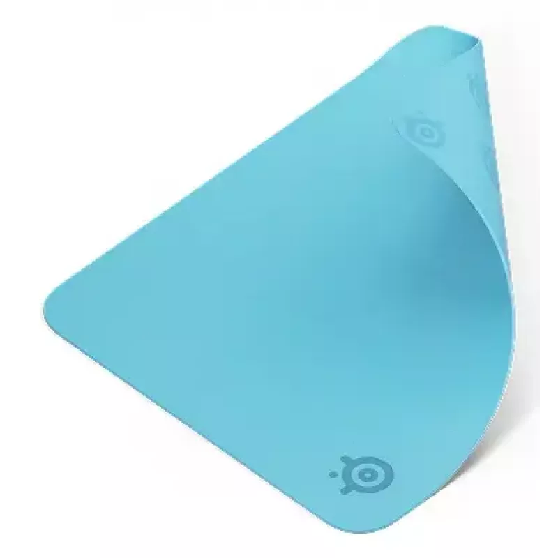 Hiirimatto Steelseries QcK M Aqua 320x270mm mikrofiber-kumi