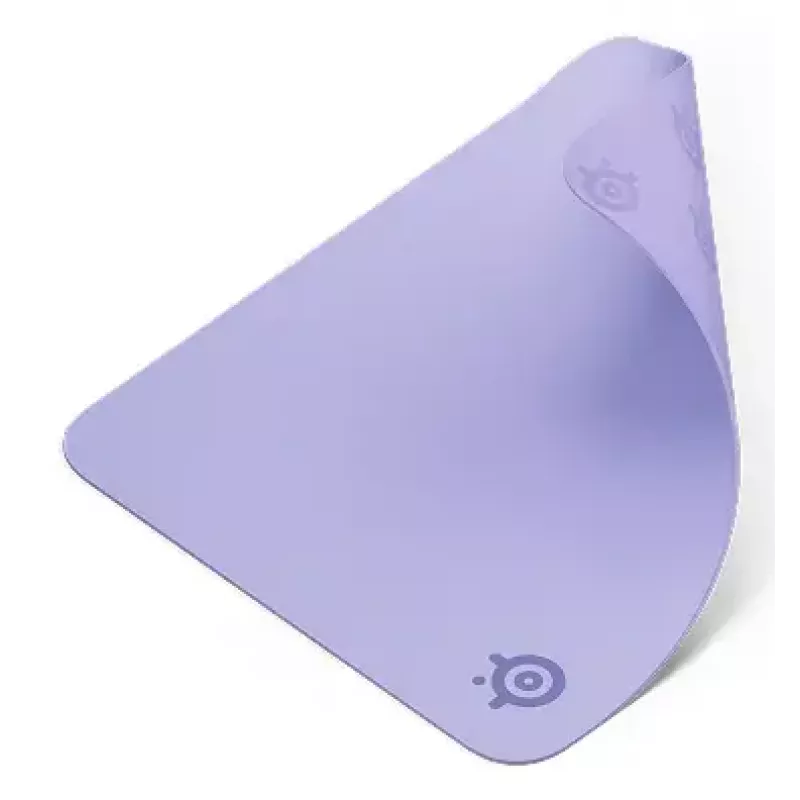 Hiirimatto Steelseries QcK M Lavender 320x270 mm mikrofiberi
