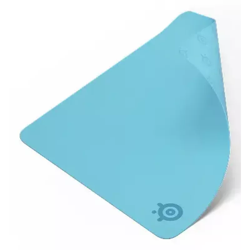 Hiirimatto Steelseries QcK Large Aqua 490x420mm mikrofiberi