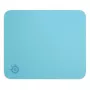 Hiirimatto Steelseries QcK Large Aqua 490x420mm mikrofiberi