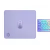 Hiirimatto Steelseries QcK Large Lavender 490x420mm mikrofiberi kumi