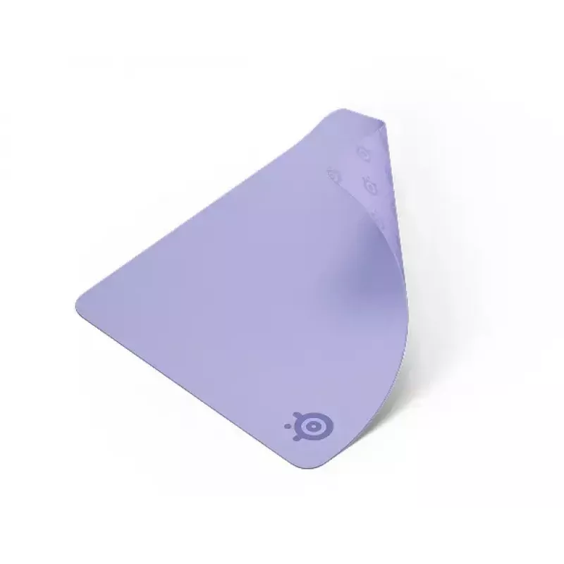 Hiirimatto Steelseries QcK Large Lavender 490x420mm mikrofiberi kumi