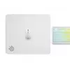 Hiirimatto Steelseries QcK Large valkoinen 490x420mm mikrokuitu