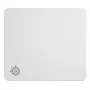 Hiirimatto Steelseries QcK Large valkoinen 490x420mm mikrokuitu
