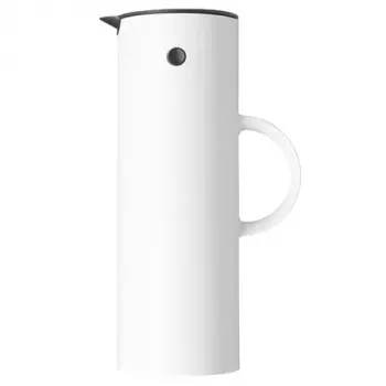 Vakuumipullo Stelton 960 ruostumaton teräs eristetty 1L
