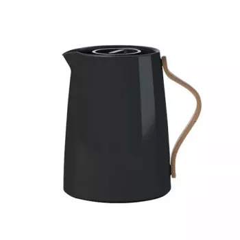 Vakuumipullo Stelton X-201-2 ruostumaton teräs 1L