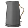 Stelton Emma vedenkeitin 1,2 L, harmaa