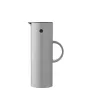 Termospullo Stelton 918 1 L harmaa