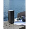 Stelton To Go Click 400 ml musta polypropeeni ruostumaton teräs