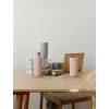Stelton To Go Click 400 ml pinkki polypropeeni ruostumaton teräs