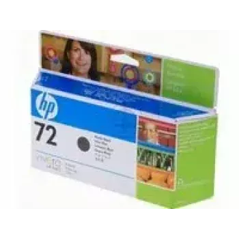 Värikasetti HP Ink matta musta CD889S