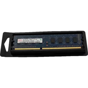 Työpöytämuisti HP 1 GB PC3-10600 DDR3-1333, yksittäinen moduuli, 497156-B88