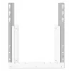 TV-teline SMS Smart Media Solutions FS011060 42 tuumaa hopea valkoinen 30 kg