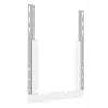 TV-teline SMS Smart Media Solutions FS011060 42 tuumaa hopea valkoinen 30 kg