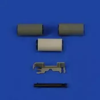 Syöttörulla Xerox 604K58410 varaosa Xerox-tulostimille ja -kopiokoneille