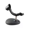 Viivakoodiskannerin lisävarusteteline Honeywell STND-23R03-006-4 Hyperion 1300, musta, korkeus 230 mm