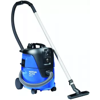 Pölynimuri Nilfisk AERO 21-21 PC