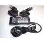 Virtalähde HP 65W Smart 753559-002 HP-kannettaville, 65 W lähtö, Smart-pin-liitäntä