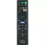 Kaukosäädin Sony RMT-VB310E — kompakti TV-kaukosäädin yksinkertaisella navigoinnilla