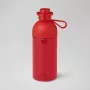 Juomapullo Room Copenhagen Hiking 500 ml, polypropeeni (PP), punainen