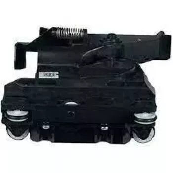 Leikkausyksikkö HP CQ890-67017 HP DesignJet -tulostimiin — varaosa