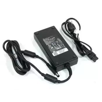 Virtalähde DELL 74X5J Indoor 180 W musta