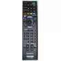 Kaukosäädin Sony RM-GD028 – infrapuna langaton kaukosäädin yhteensopiva eri Sony-laitteiden kanssa