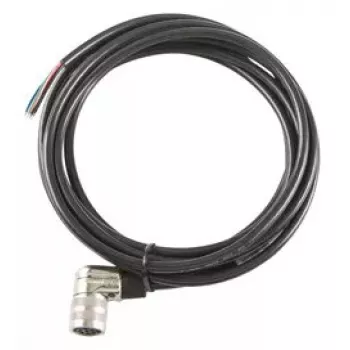 Virtajohto Honeywell VM1055Kabel musta