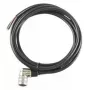 Virtajohto Honeywell VM1055Kabel musta