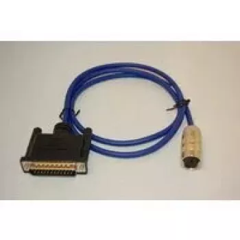 Kaapeli Datalogic CAB-MS01 M16 IP67-suojauksella, malli 93A051358