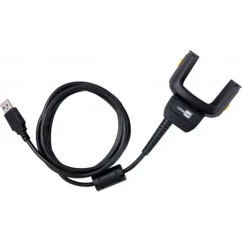 CipherLab 8600 Snap-On USB-yhdyskaapeli, A8600SNPNUN01