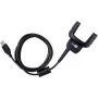 CipherLab 8600 Snap-On USB-yhdyskaapeli, A8600SNPNUN01