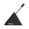 Hiiribungee FOURZE MB100 musta 55x71x97 mm 230 g