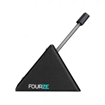 Hiiribungee FOURZE MB100 musta 55x71x97 mm 230 g