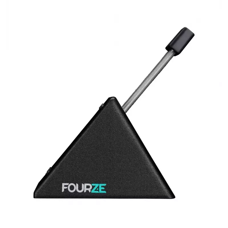 Hiiribungee FOURZE MB100 musta 55x71x97 mm 230 g