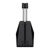 Hiiribungee FOURZE MB100 musta 55x71x97 mm 230 g