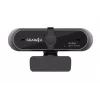 Verkkokamera Gear4U T1WC73PRO 1920x1080 USB 2.0 musta