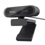 Verkkokamera Gear4U T1WC73PRO 1920x1080 USB 2.0 musta