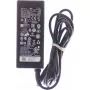 Virtalähde Dell DA65NM111-00 65W 19,5V verkkosovitin Dell-kannettaviin