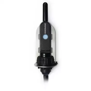 Datalogic STAR Cordless System 2.0 SD9030 (433 MHz) USB-langaton sovitin PowerScan PM9X00