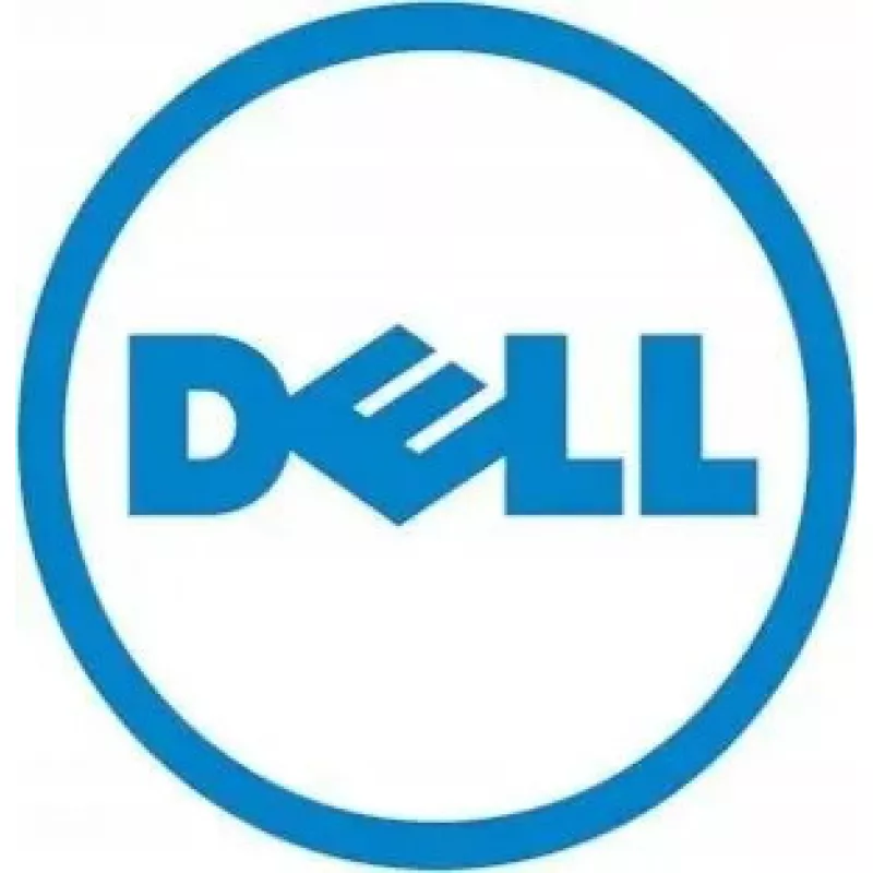 Virtalähde Dell 65W Type-C 0K5MD6 — 65 W USB-C-virtalähde kannettaviin