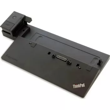 Lenovo ThinkPad Pro Dock 65W -telakointiasema (malli 40A10065DE) kannettaviin, EU